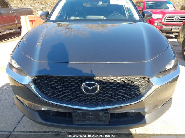 Продаж на аукціоні авто 2021 Mazda Cx-30 Select, vin: 3MVDMBBL4MM255292, номер лоту: 38591453