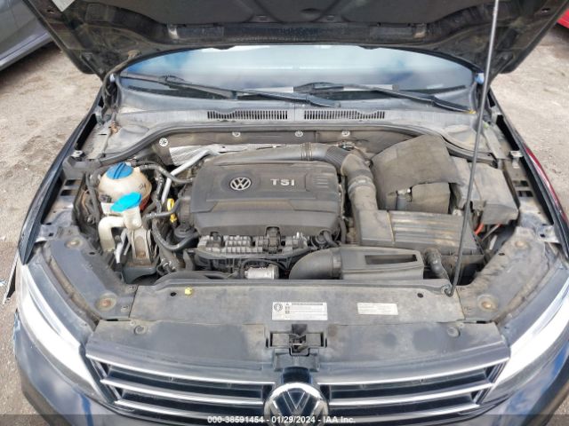 3VWD17AJ4GM270335 Volkswagen Jetta 1.8t Sport
