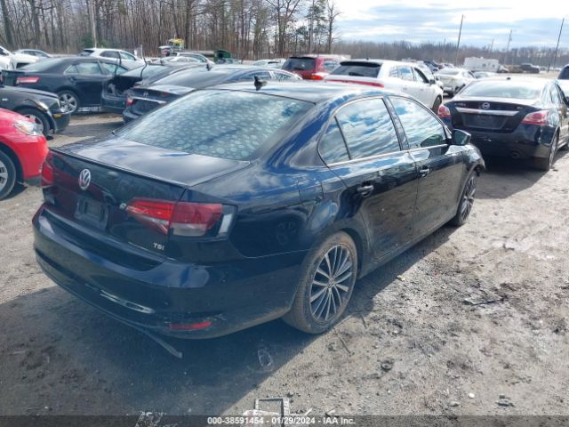3VWD17AJ4GM270335 Volkswagen Jetta 1.8t Sport