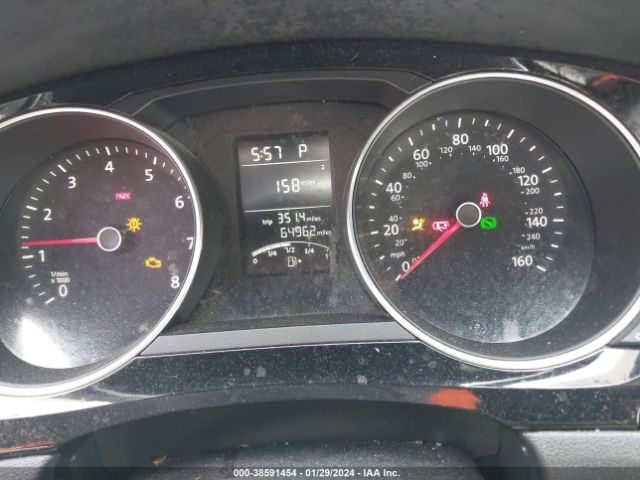3VWD17AJ4GM270335 Volkswagen Jetta 1.8t Sport
