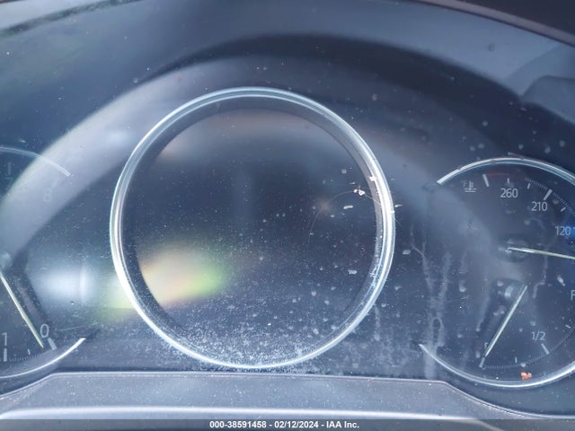 Mazda Cx-5 Grand Touring 2021 JM3KFBDM2M0482547 Image 7