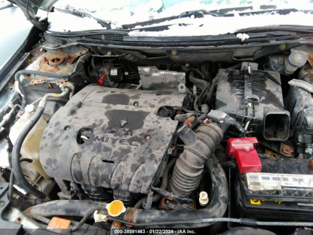 2013 MITSUBISHI LANCER JA32U2FU3DU000512 Photo 9