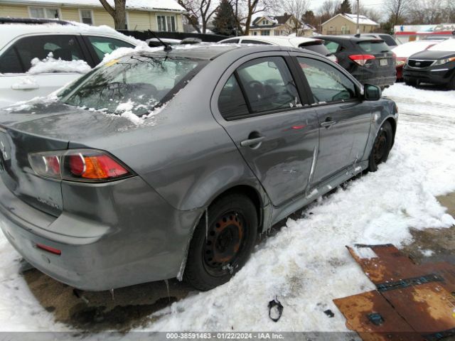 2013 MITSUBISHI LANCER JA32U2FU3DU000512 Photo 3