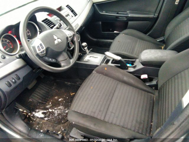 2013 MITSUBISHI LANCER JA32U2FU3DU000512 Photo 4