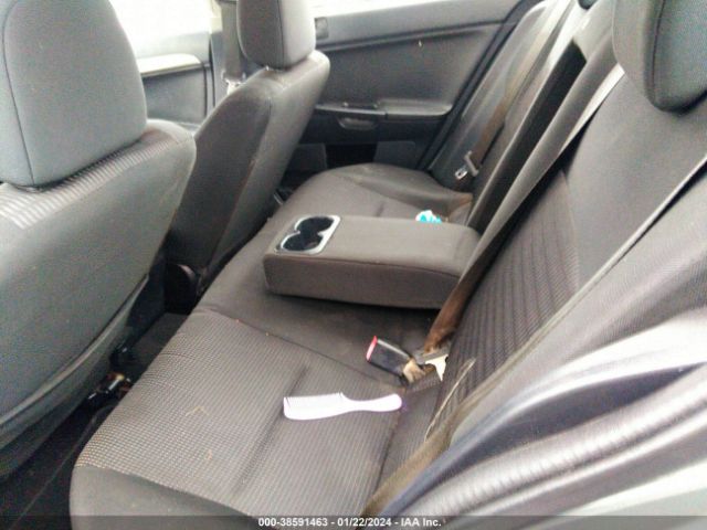 2013 MITSUBISHI LANCER JA32U2FU3DU000512 Photo 7