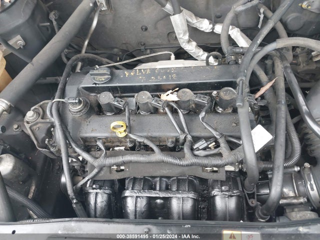 2009 MAZDA TRIBUTE I TOURING VIN: 4F2CZ02779KM09336