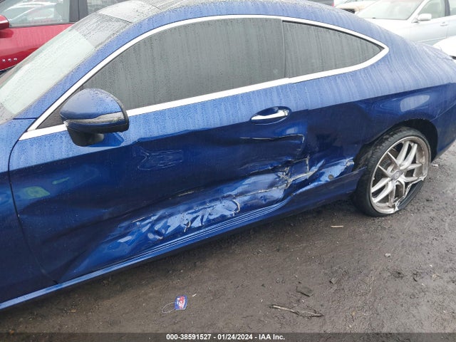 Mercedes-Benz C 300 2017 WDDWJ4JB2HF328730 Image 6