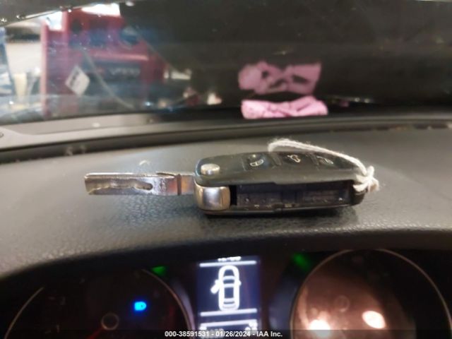 1VWBS7A35GC063962 Volkswagen PASSAT SE
