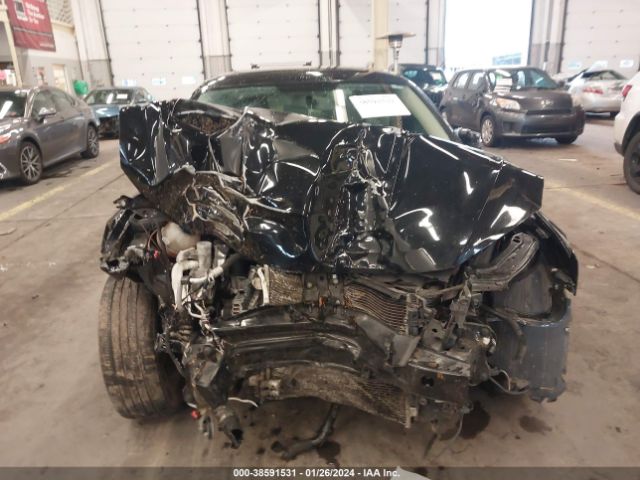1VWBS7A35GC063962 Volkswagen PASSAT SE