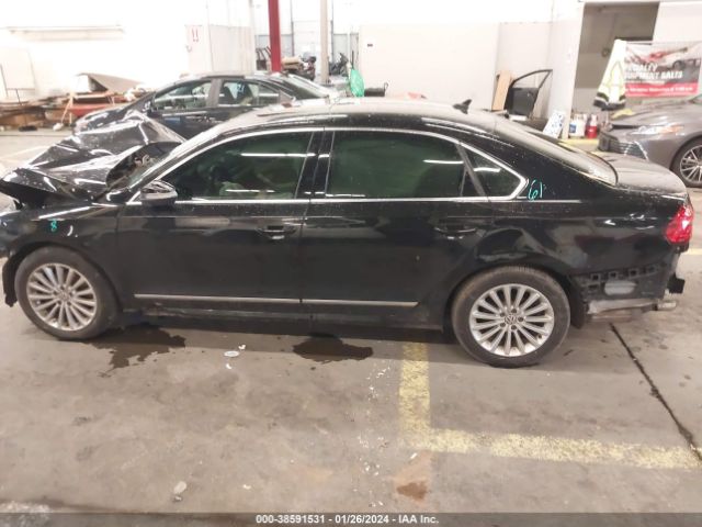 1VWBS7A35GC063962 Volkswagen PASSAT SE