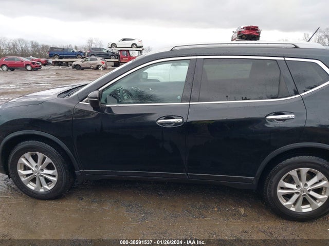 Nissan ROGUE SV 2014 5N1AT2MK2EC780605 Image 14