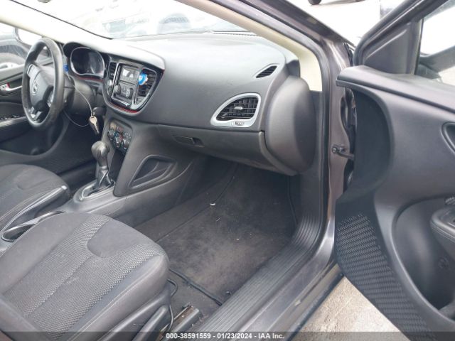 1C3CDFBB5FD314929 Dodge DART SXT