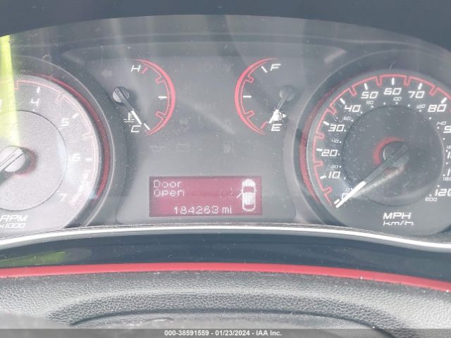 1C3CDFBB5FD314929 Dodge DART SXT