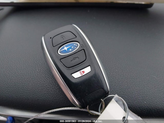 Subaru Outback Onyx Edition Xt 2022 4S4BTGLD0N3103038 Image 11