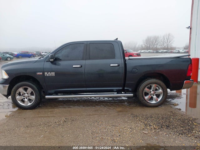 RAM 1500 Big Horn 2015 1C6RR7LT7FS773600 Image 15