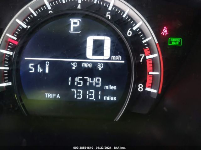 19XFC2F53GE240399 Honda Civic Lx