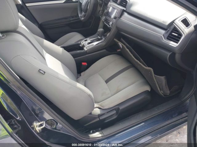 19XFC2F53GE240399 Honda Civic Lx