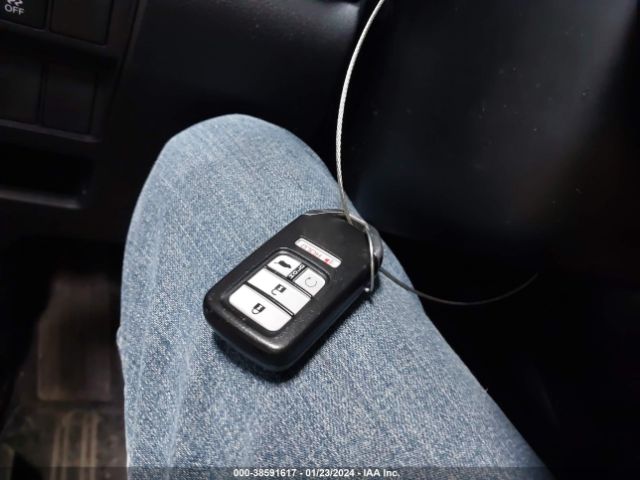 7FARW2H85JE074968 Honda Cr-v Ex-l/ex-l Navi