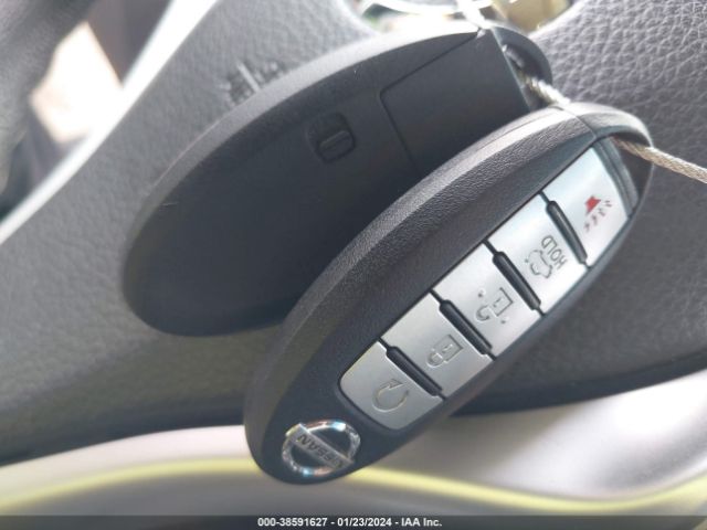 1N4AL3APXJC477145 Nissan Altima 2.5 S