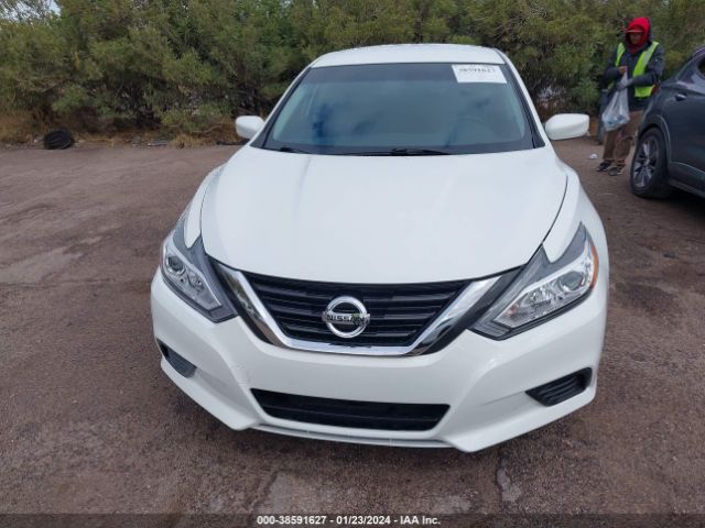 1N4AL3APXJC477145 Nissan Altima 2.5 S