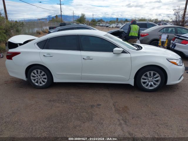 1N4AL3APXJC477145 Nissan Altima 2.5 S