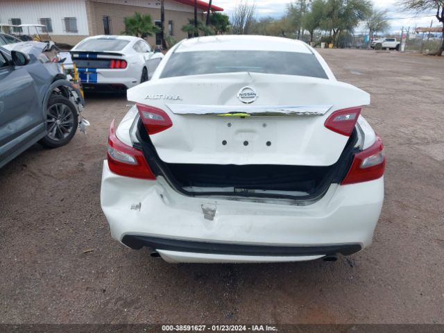 1N4AL3APXJC477145 Nissan Altima 2.5 S