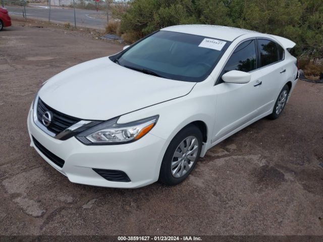 1N4AL3APXJC477145 Nissan Altima 2.5 S