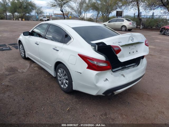 1N4AL3APXJC477145 Nissan Altima 2.5 S