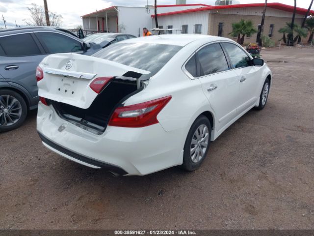 1N4AL3APXJC477145 Nissan Altima 2.5 S