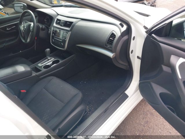 1N4AL3APXJC477145 Nissan Altima 2.5 S