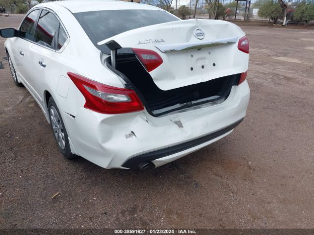 1N4AL3APXJC477145 Nissan Altima 2.5 S