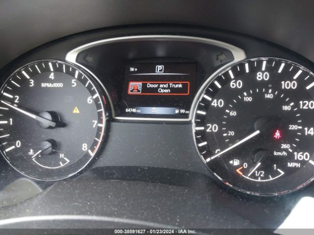 1N4AL3APXJC477145 Nissan Altima 2.5 S