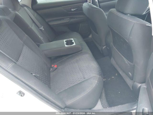 1N4AL3APXJC477145 Nissan Altima 2.5 S