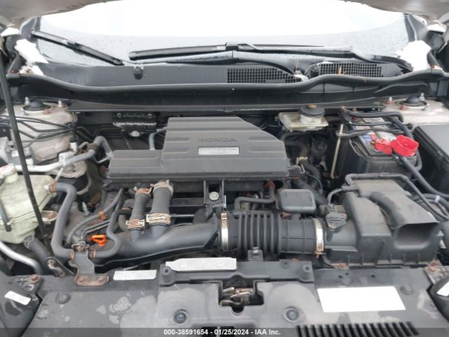 5J6RW2H80HL024427 Honda Cr-v Ex-l/ex-l Navi