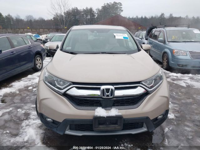 5J6RW2H80HL024427 Honda Cr-v Ex-l/ex-l Navi