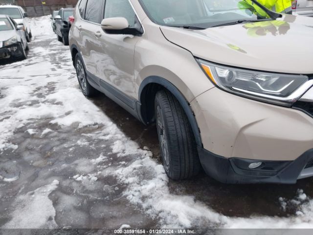 5J6RW2H80HL024427 Honda Cr-v Ex-l/ex-l Navi
