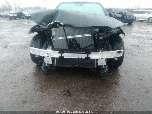 2023 MERCEDES-BENZ C 300 4MATIC VIN: W1KAF4HB7PR106361