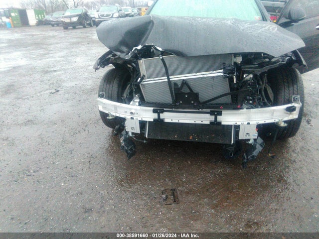 2023 MERCEDES-BENZ C 300 4MATIC VIN: W1KAF4HB7PR106361
