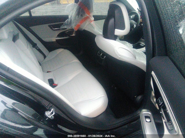 2023 MERCEDES-BENZ C 300 4MATIC VIN: W1KAF4HB7PR106361