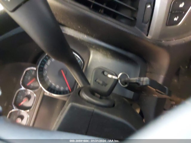 Chevrolet Silverado 1500 2lt 2018 1GCVKREC4JZ233190 Image 11