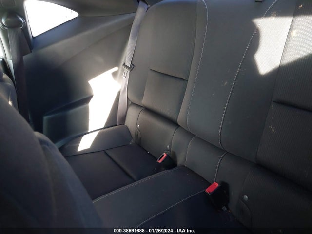 Chevrolet Camaro 1lt 2015 2G1FD1E32F9244019 Image 8