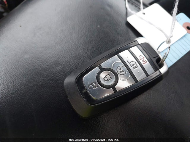 Ford EXPLORER XLT 2021 1FMSK8DHXMGA91353 Image 11