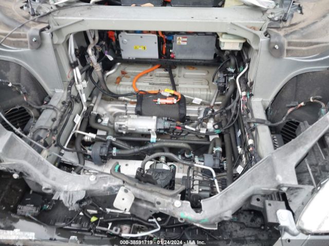 5YJSA1H17EFP37584 Tesla Model S P85