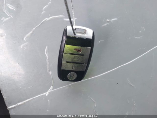 KNAFX5A82F5287521 KIA FORTE EX