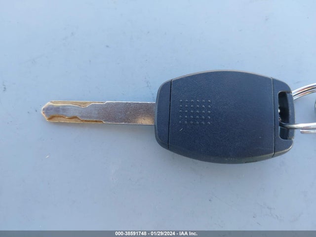 2007 HONDA ACCORD 2.4 SE VIN: 1HGCM56347A099878