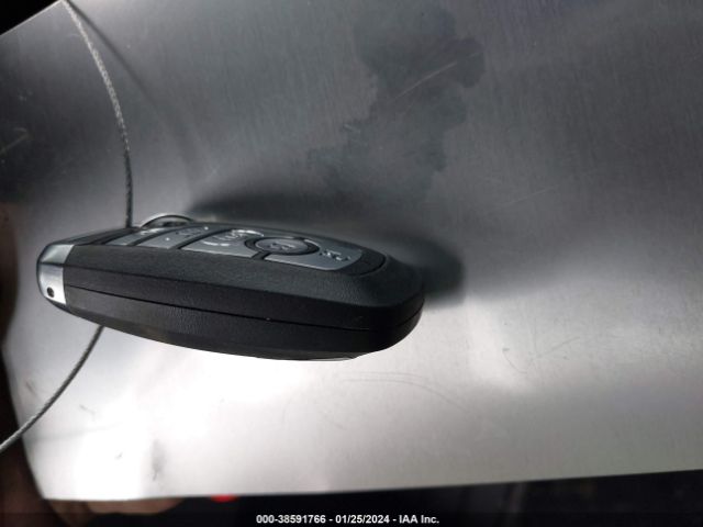 1FMCU9MN4PUA61751 Ford Escape St-line