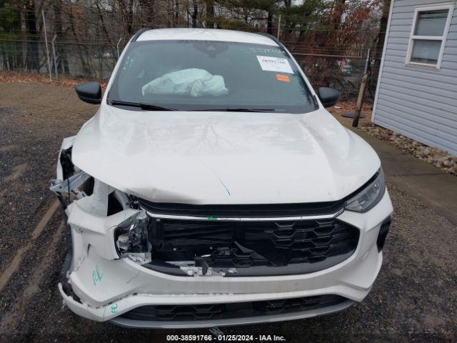 1FMCU9MN4PUA61751 Ford Escape St-line