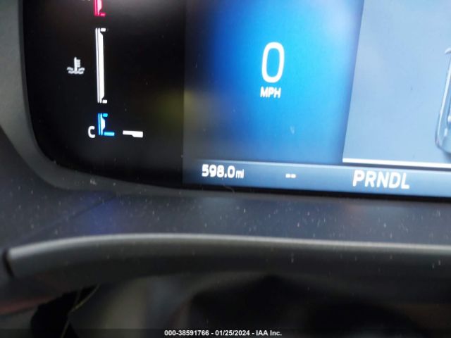 1FMCU9MN4PUA61751 Ford Escape St-line