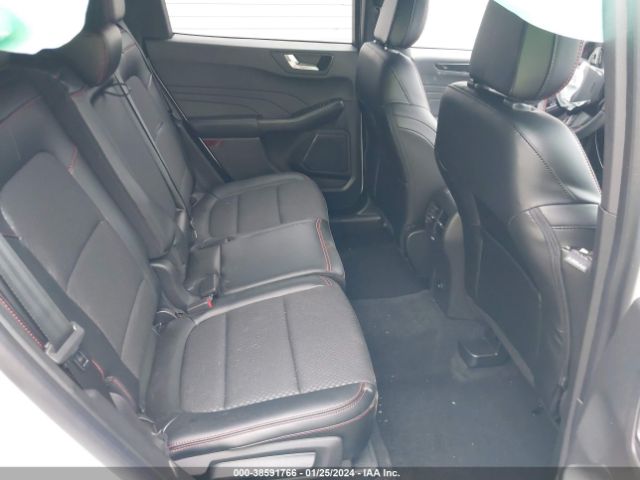 1FMCU9MN4PUA61751 Ford Escape St-line