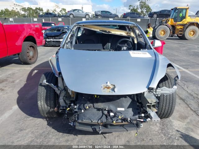 5YJ3E1EA8JF015290 Tesla Model 3 Long Range/mid Range